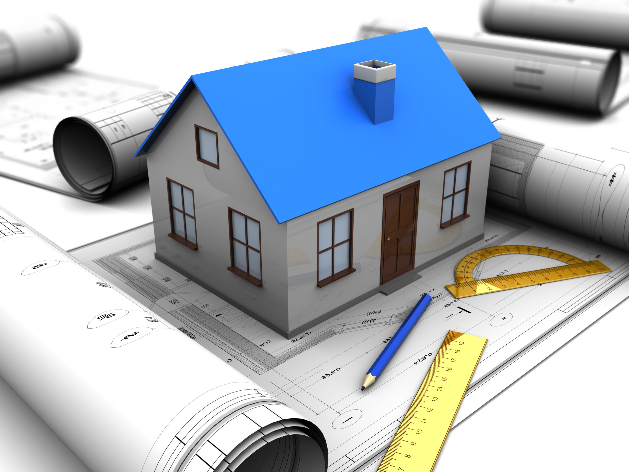house design dom i projekt